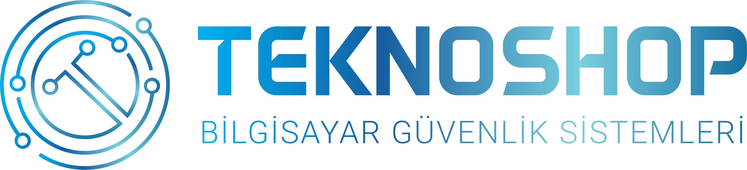 Teknoshop Bilgisayar | Sunucu Ve Güvenlik Hizmetleri 